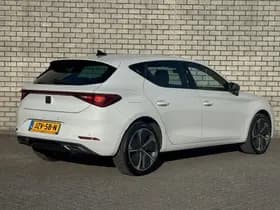 SEAT Leon thumbnail 2