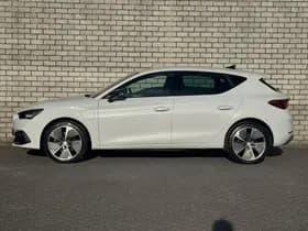 SEAT Leon thumbnail 16