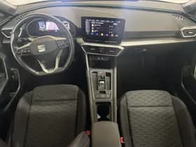 SEAT Leon thumbnail 3