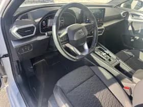 SEAT Leon thumbnail 26