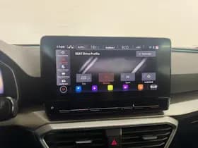 SEAT Leon thumbnail 32