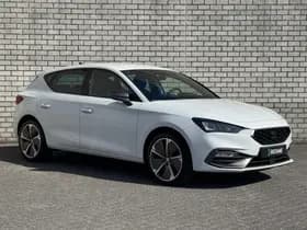 SEAT Leon thumbnail 38