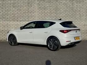SEAT Leon thumbnail 5