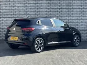 Renault Clio thumbnail 2