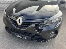 Renault Clio thumbnail 21