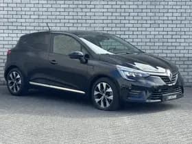 Renault Clio thumbnail 5