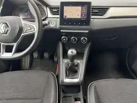 Renault Captur thumbnail 11
