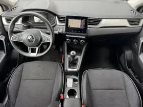Renault Captur thumbnail 3
