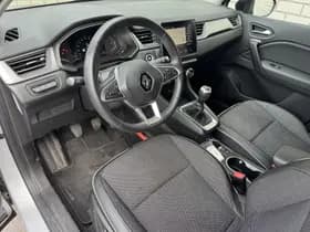 Renault Captur thumbnail 28