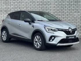 Renault Captur thumbnail 5