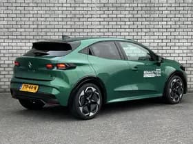 Renault Clio thumbnail 2