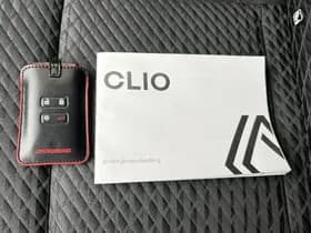 Renault Clio thumbnail 16