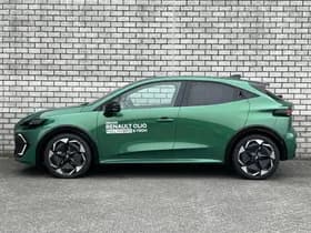 Renault Clio thumbnail 17