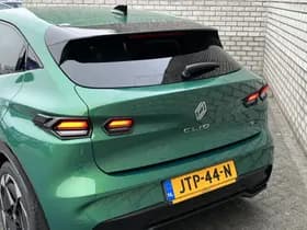 Renault Clio thumbnail 20