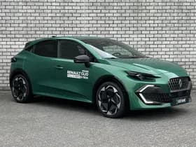 Renault Clio thumbnail 5