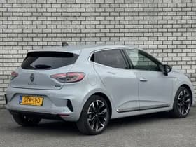 Renault Clio thumbnail 2