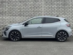 Renault Clio thumbnail 18