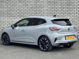 Renault Clio thumbnail 6