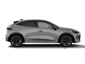 Renault Clio thumbnail 3