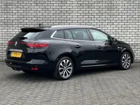 Renault Mégane thumbnail 2