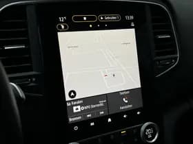 Renault Mégane thumbnail 11