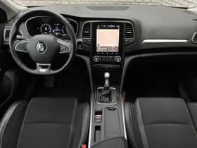 Renault Mégane thumbnail 3
