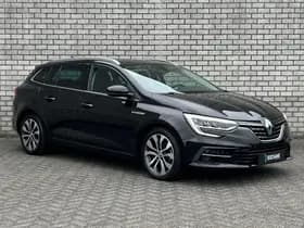 Renault Mégane thumbnail 5