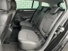 Renault Mégane thumbnail 8