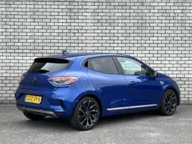 Renault Clio thumbnail 2