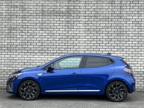 Renault Clio thumbnail 17