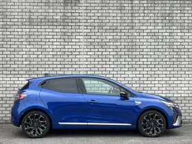 Renault Clio thumbnail 18