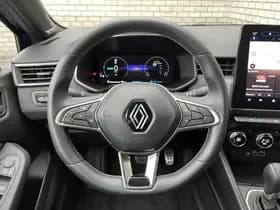 Renault Clio thumbnail 20