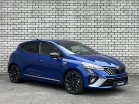 Renault Clio thumbnail 5