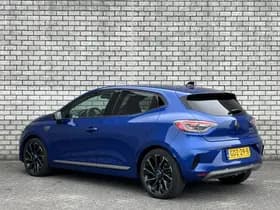 Renault Clio thumbnail 6