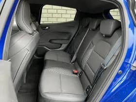 Renault Clio thumbnail 8