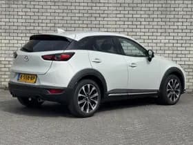 Mazda CX-3 thumbnail 2
