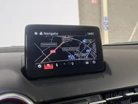 Mazda CX-3 thumbnail 12