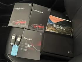 Mazda CX-3 thumbnail 15