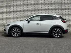 Mazda CX-3 thumbnail 16
