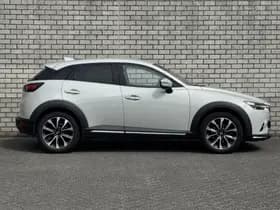 Mazda CX-3 thumbnail 17
