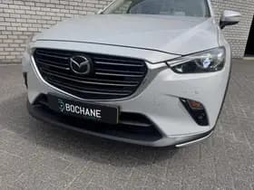 Mazda CX-3 thumbnail 18