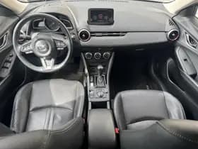 Mazda CX-3 thumbnail 3