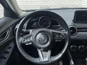 Mazda CX-3 thumbnail 23