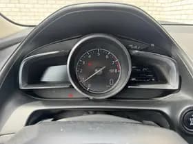 Mazda CX-3 thumbnail 4
