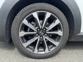 Mazda CX-3 thumbnail 32
