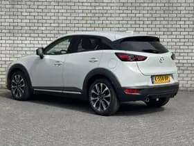 Mazda CX-3 thumbnail 6