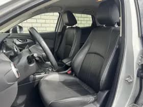 Mazda CX-3 thumbnail 7