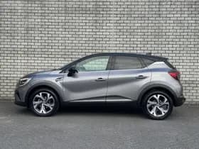Renault Captur thumbnail 16