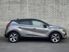 Renault Captur thumbnail 17