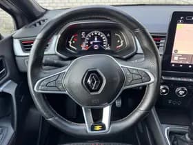 Renault Captur thumbnail 20
